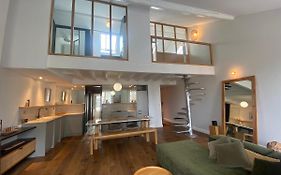 Loft Cathedrale